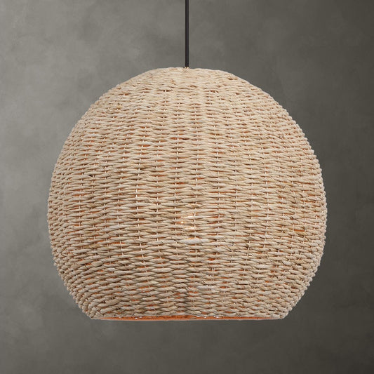 Refined Pendant