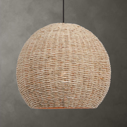 Refined Pendant
