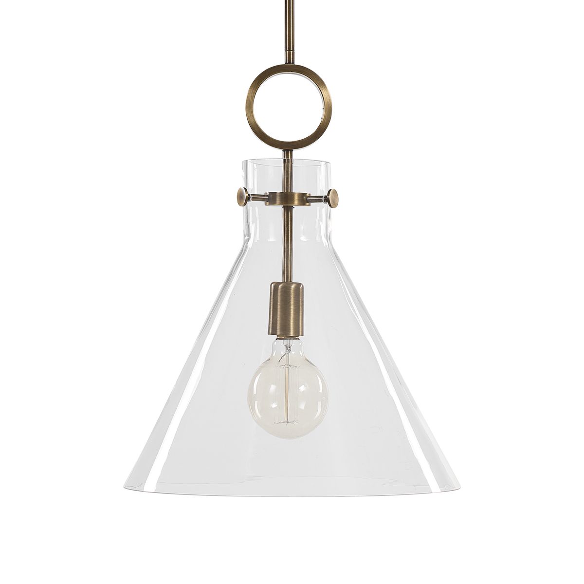 Signature Pendant