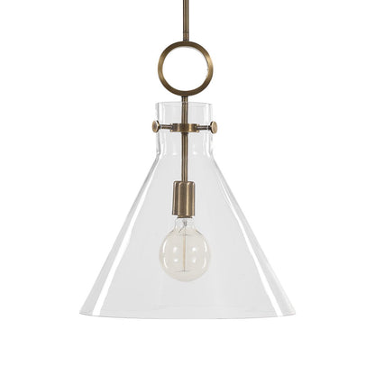 Signature Pendant