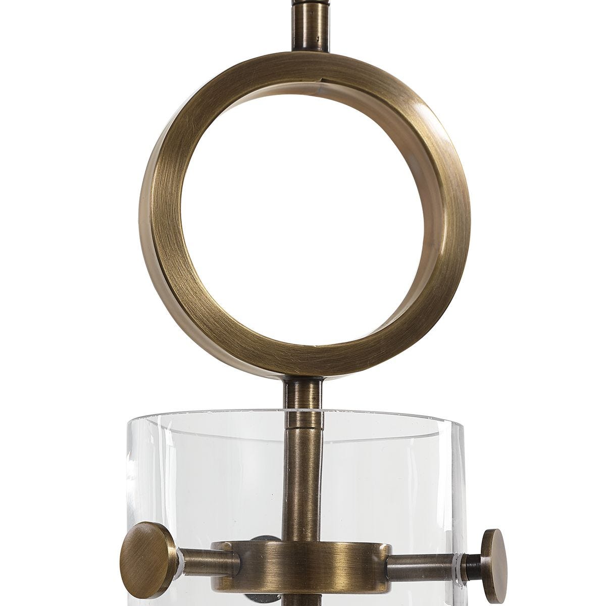 Signature Pendant