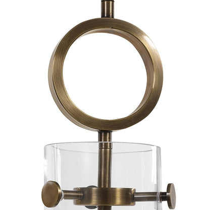 Signature Pendant