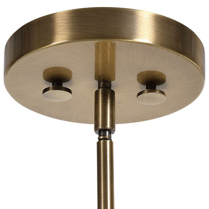 Signature Pendant