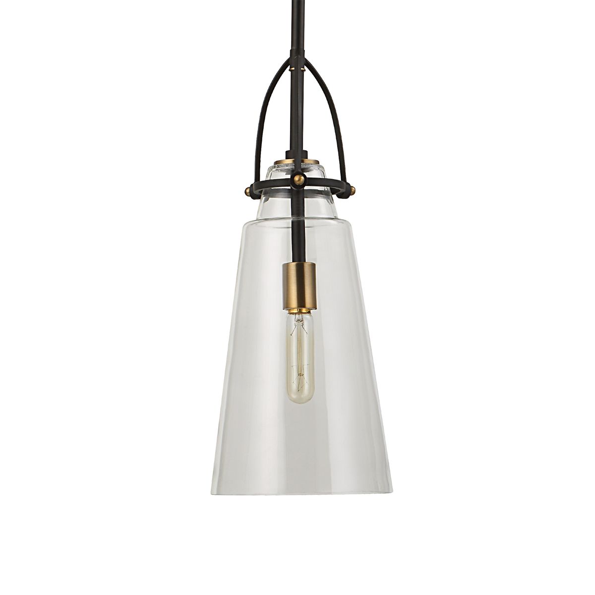 Curated Pendant