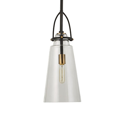 Curated Pendant