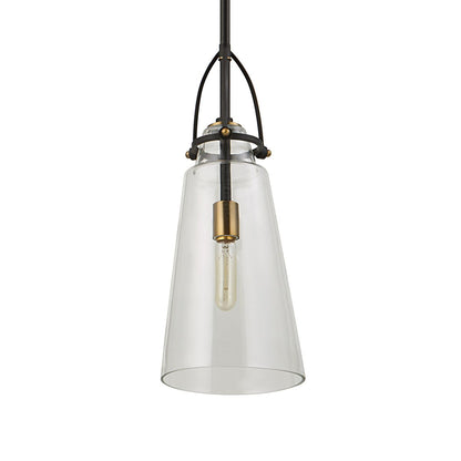 Curated Pendant