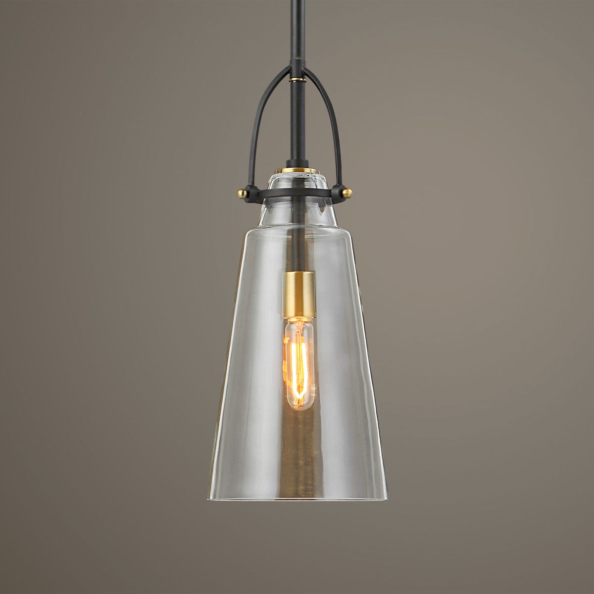 Curated Pendant