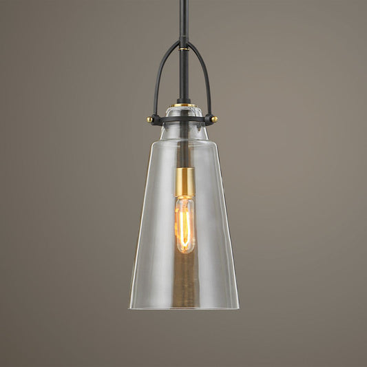 Curated Pendant