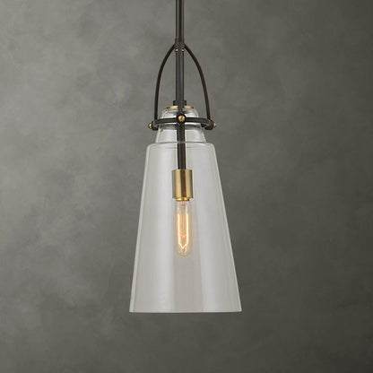 Curated Pendant