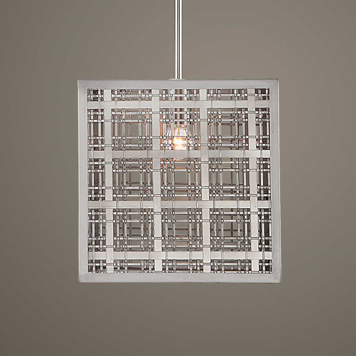 Signature Pendant
