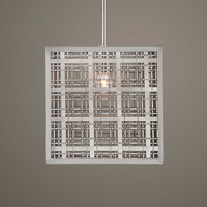 Signature Pendant