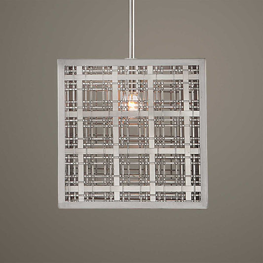 Signature Pendant