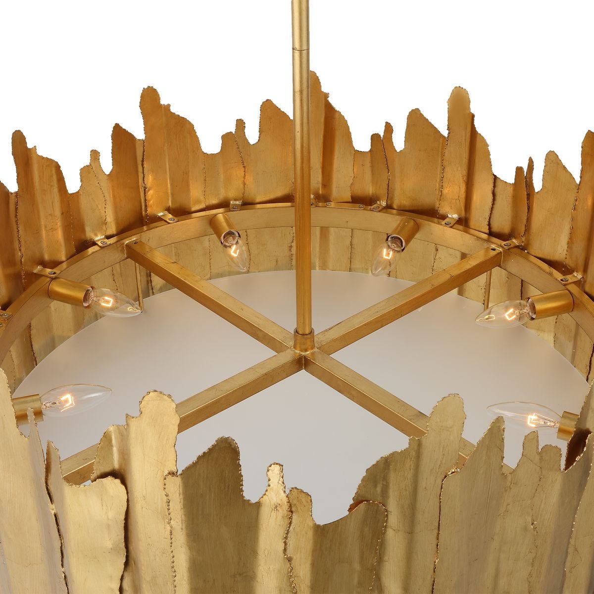 Heritage Pendant