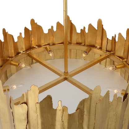 Heritage Pendant