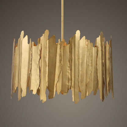 Heritage Pendant