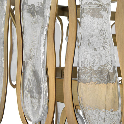 Signature Pendant