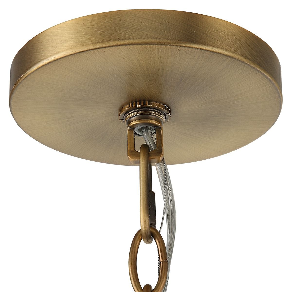Signature Pendant