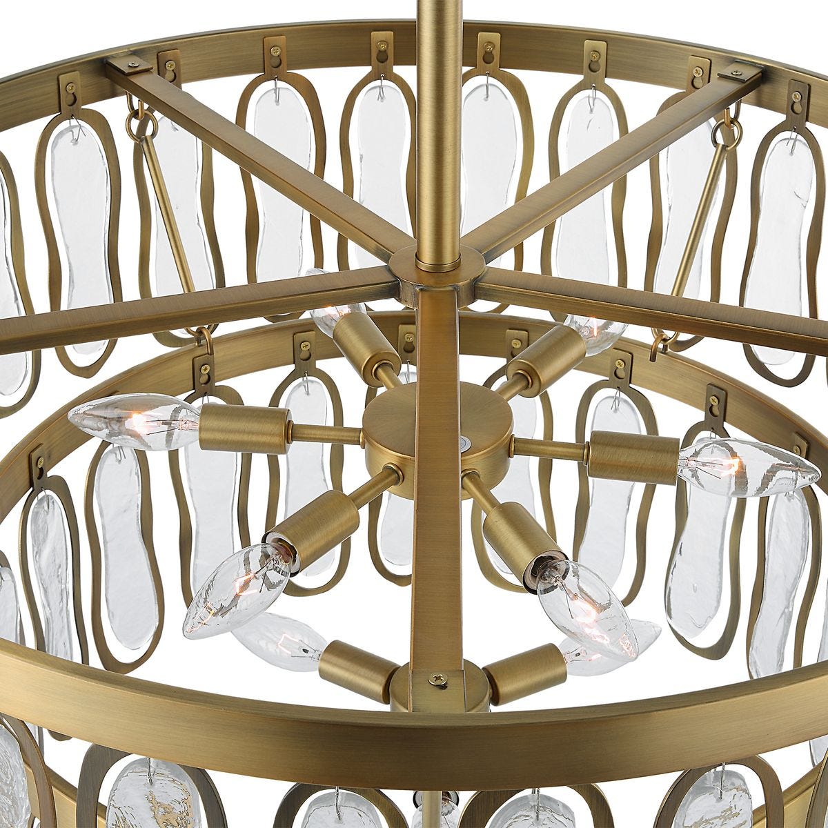 Signature Pendant