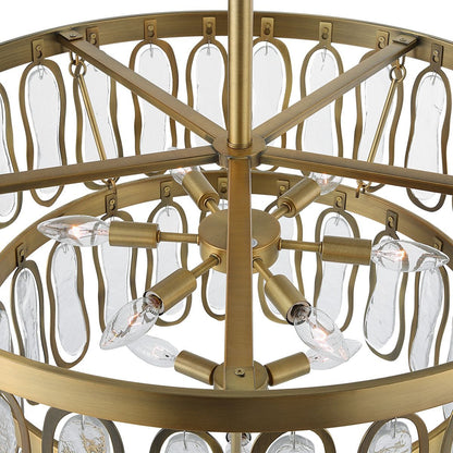 Signature Pendant