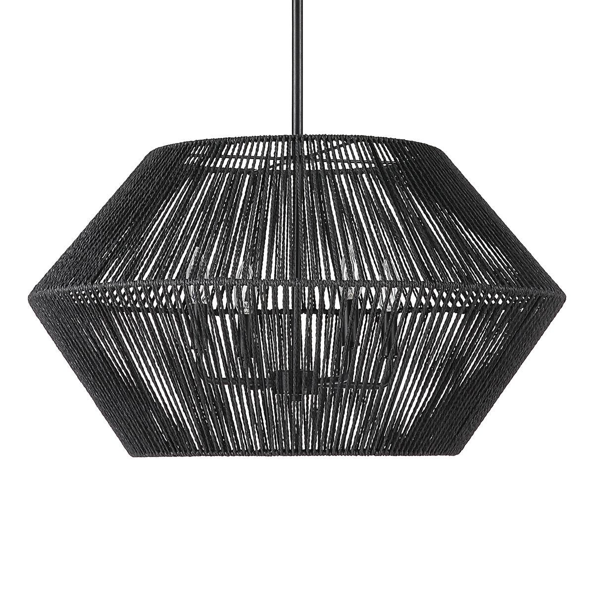 Curated Pendant