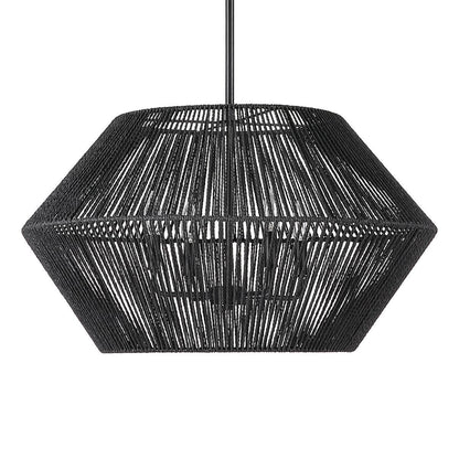 Curated Pendant