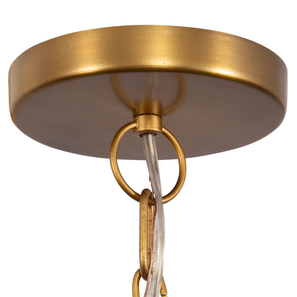 Elevated Pendant