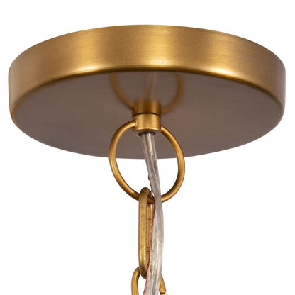 Elevated Pendant