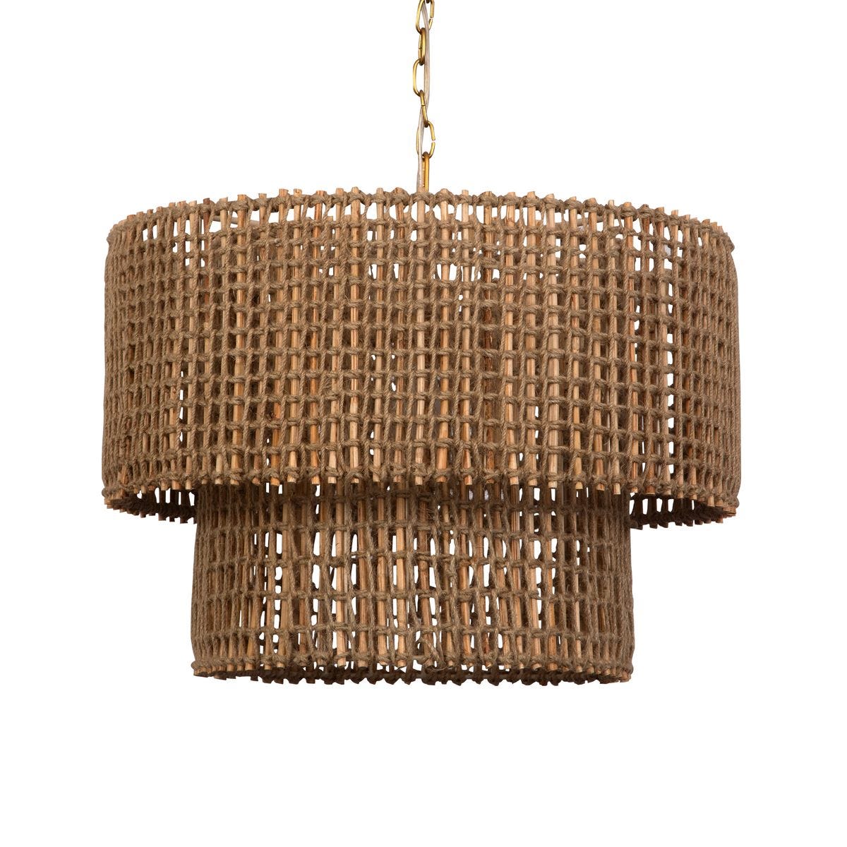 Elevated Pendant