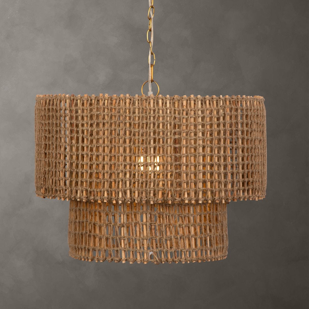 Elevated Pendant
