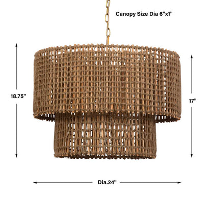 Elevated Pendant