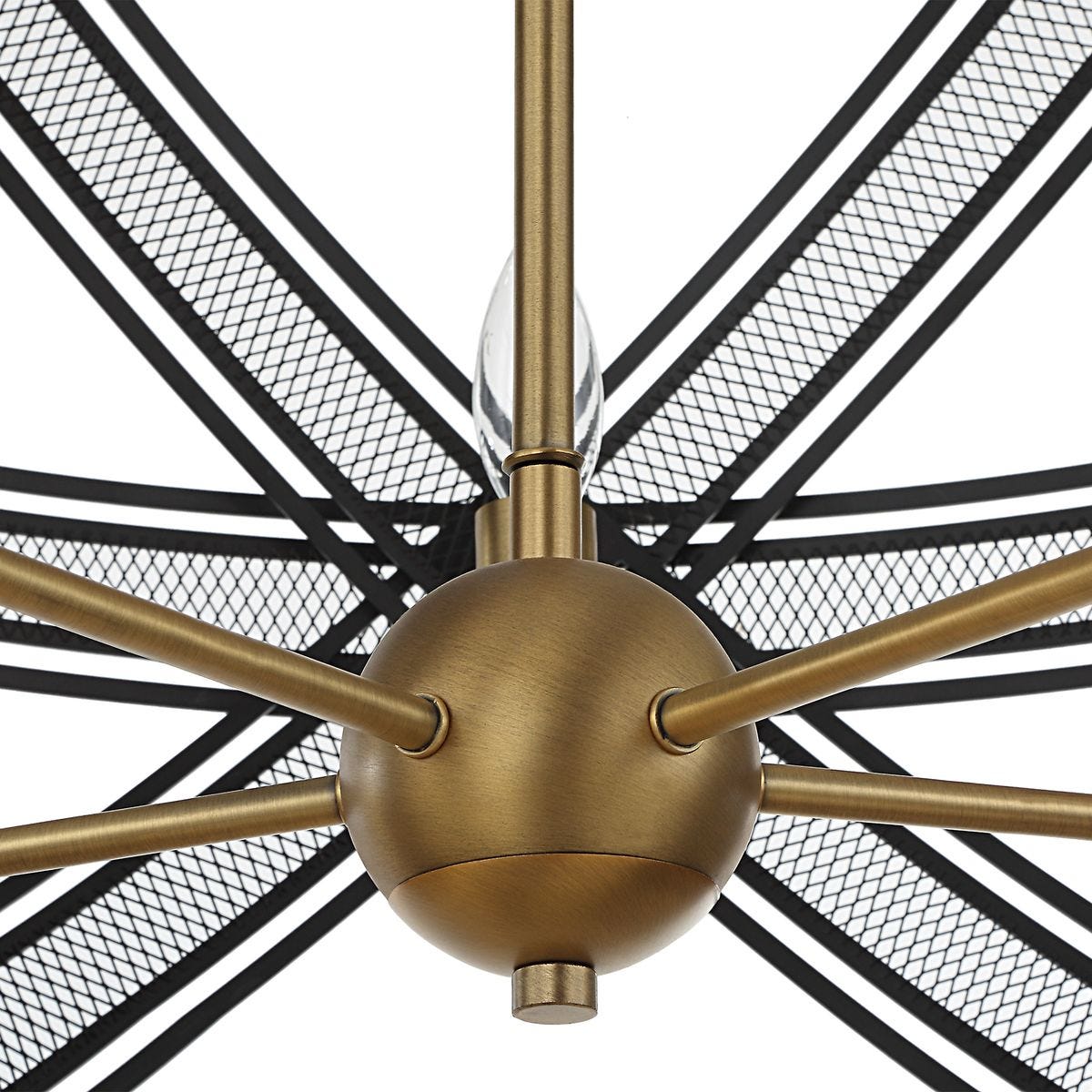 Curated Pendant
