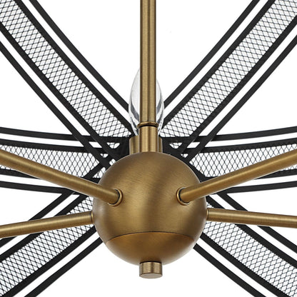 Curated Pendant