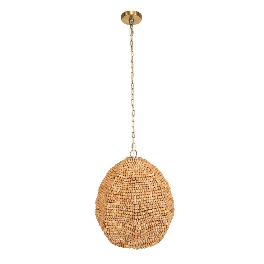 Heritage Pendant