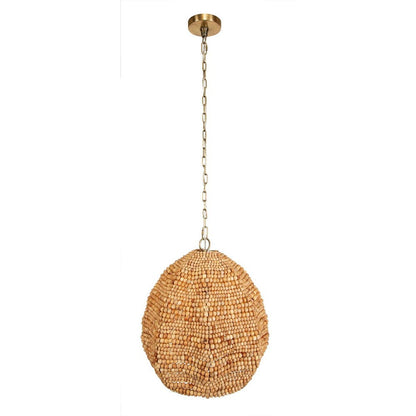Heritage Pendant