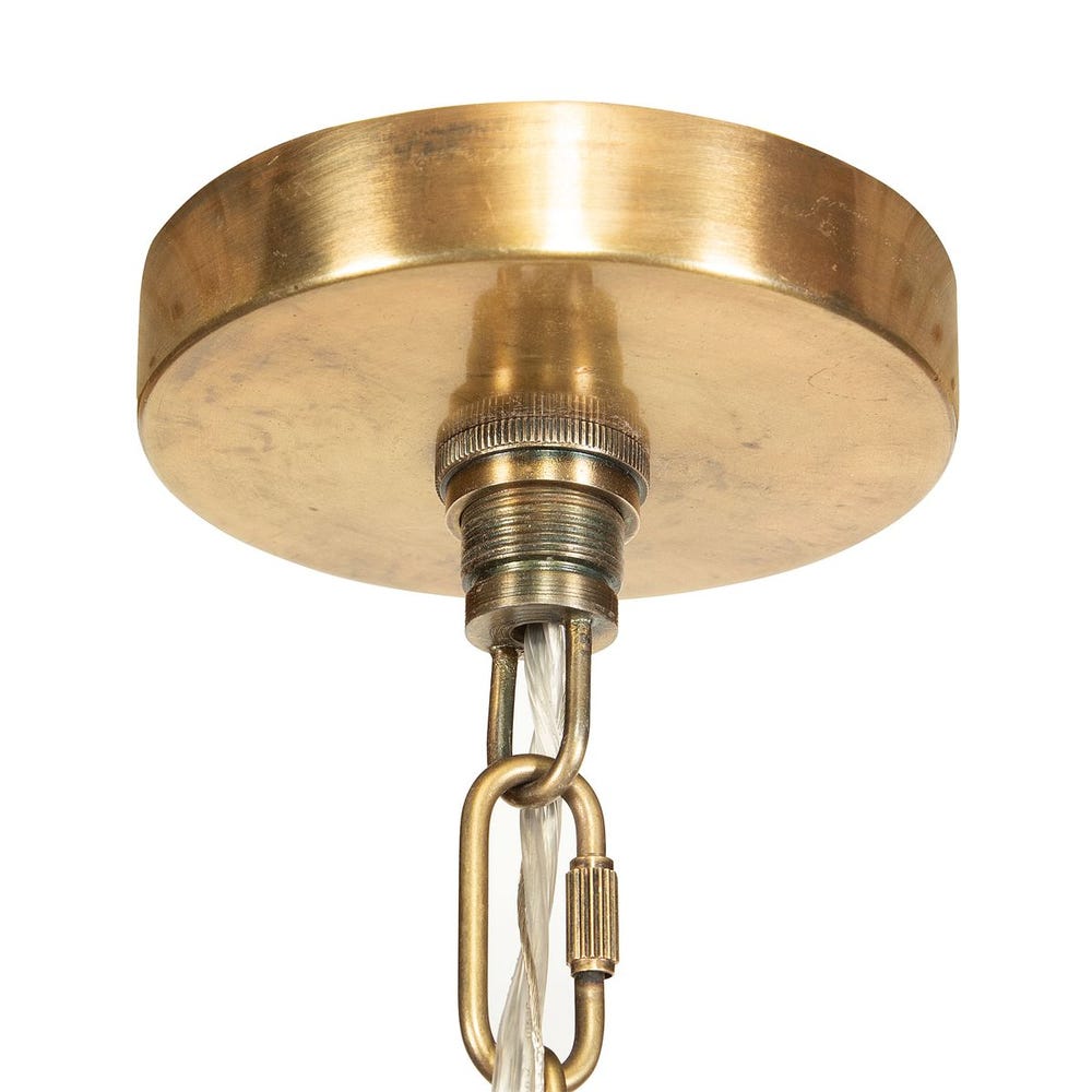 Heritage Pendant