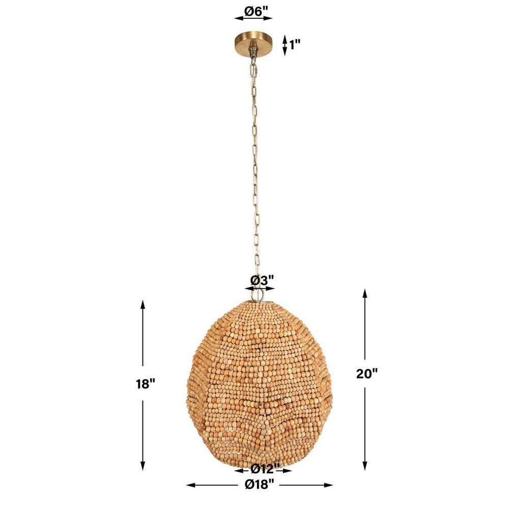 Heritage Pendant