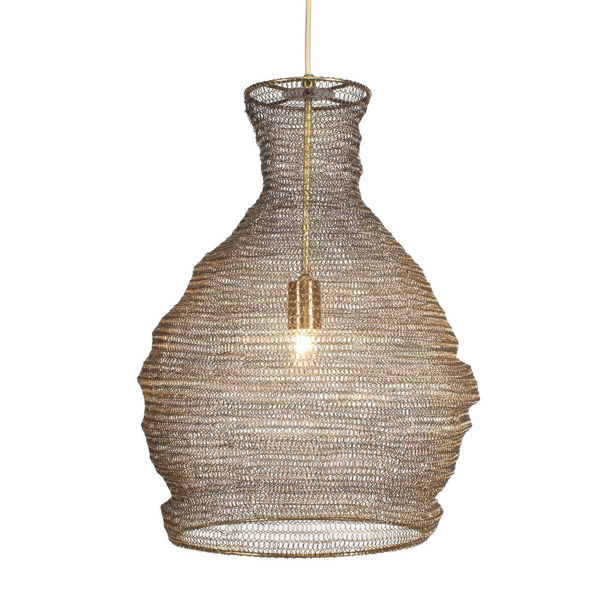 Modern Pendant