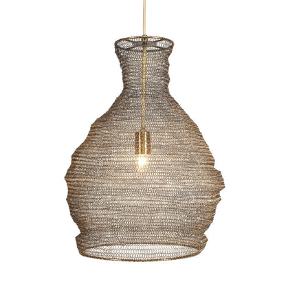 Modern Pendant