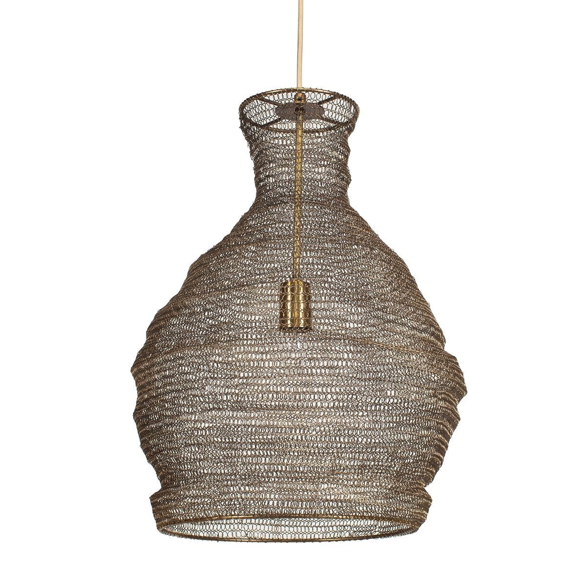 Modern Pendant