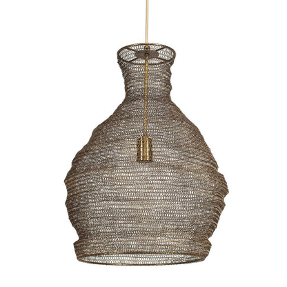 Modern Pendant