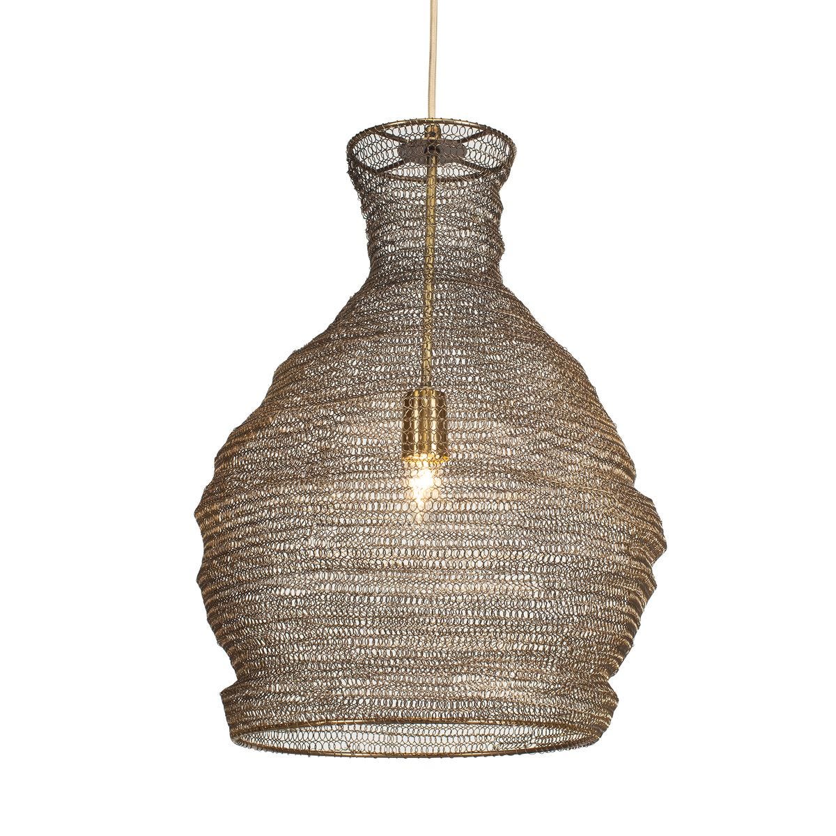 Modern Pendant