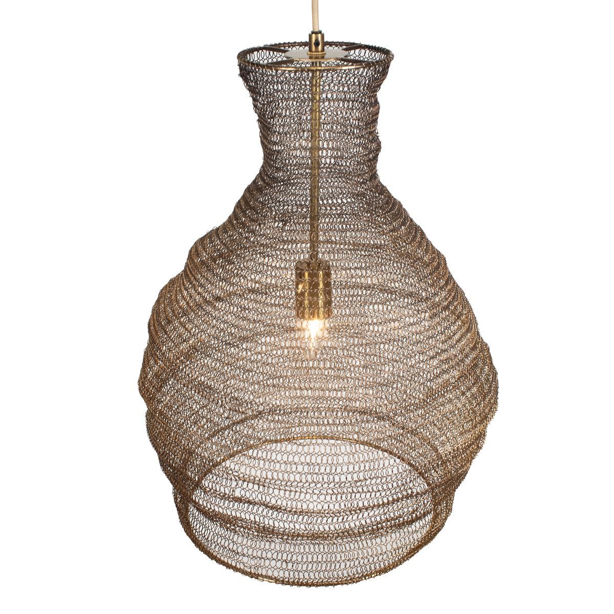 Modern Pendant