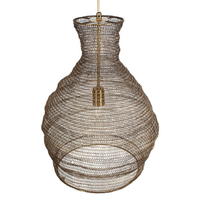 Modern Pendant