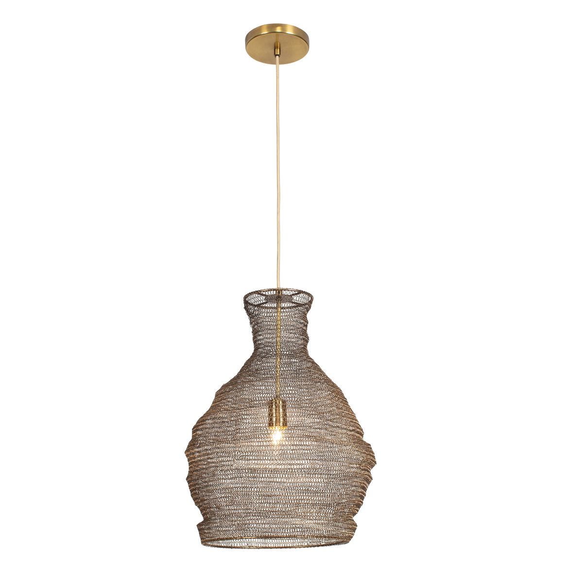Modern Pendant