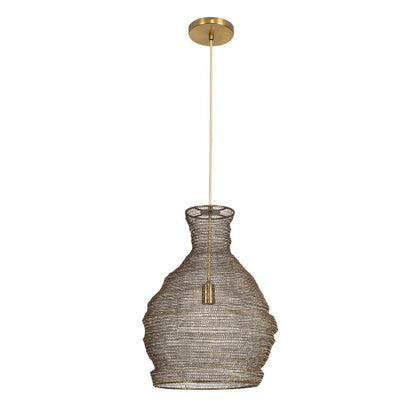 Modern Pendant