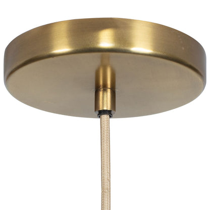 Modern Pendant
