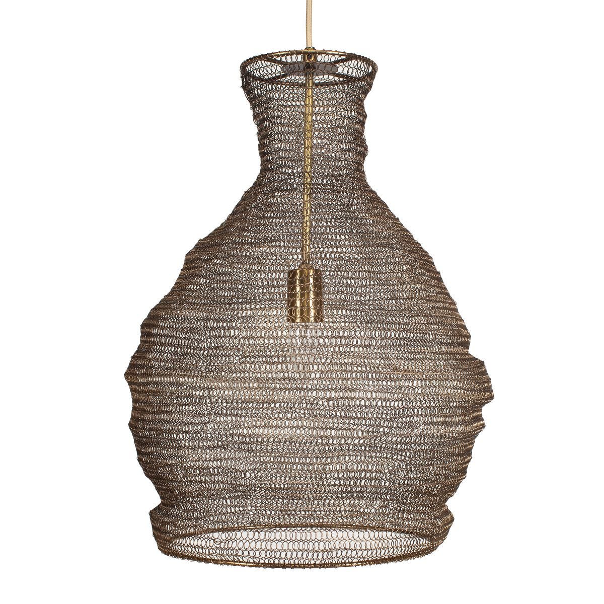 Modern Pendant