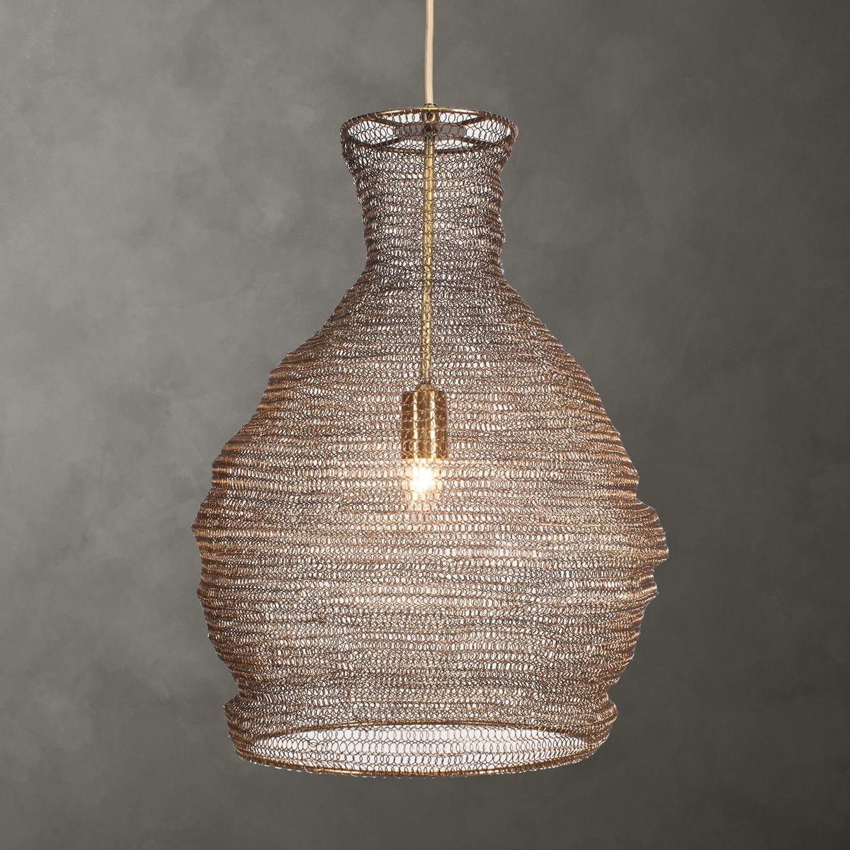 Modern Pendant