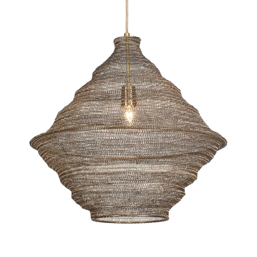 Heritage Pendant