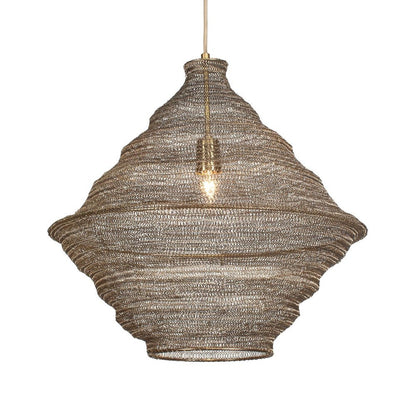 Heritage Pendant